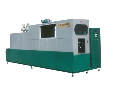 科安恒達(dá)KAQ-F7積放式懸掛鏈超聲波清洗機(jī) 閥片閥體高效潔凈的工業(yè)解決方案